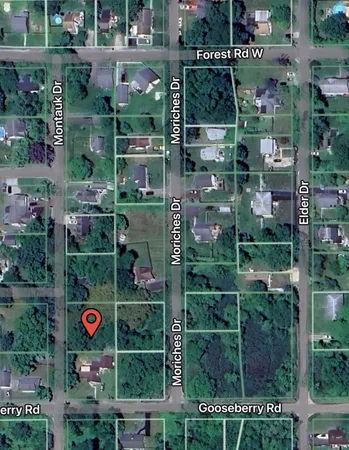 $99,000 | Montauk Drive, Mastic Beach, NY 11951
