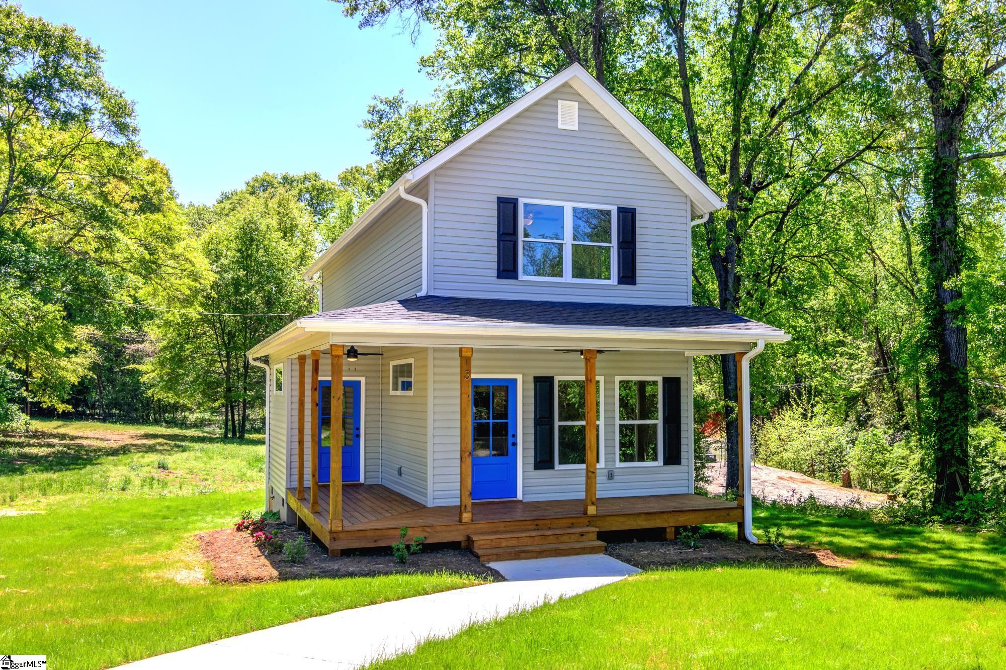 13 Spring Street Pelzer, SC 29669 - Photo 1 of 37