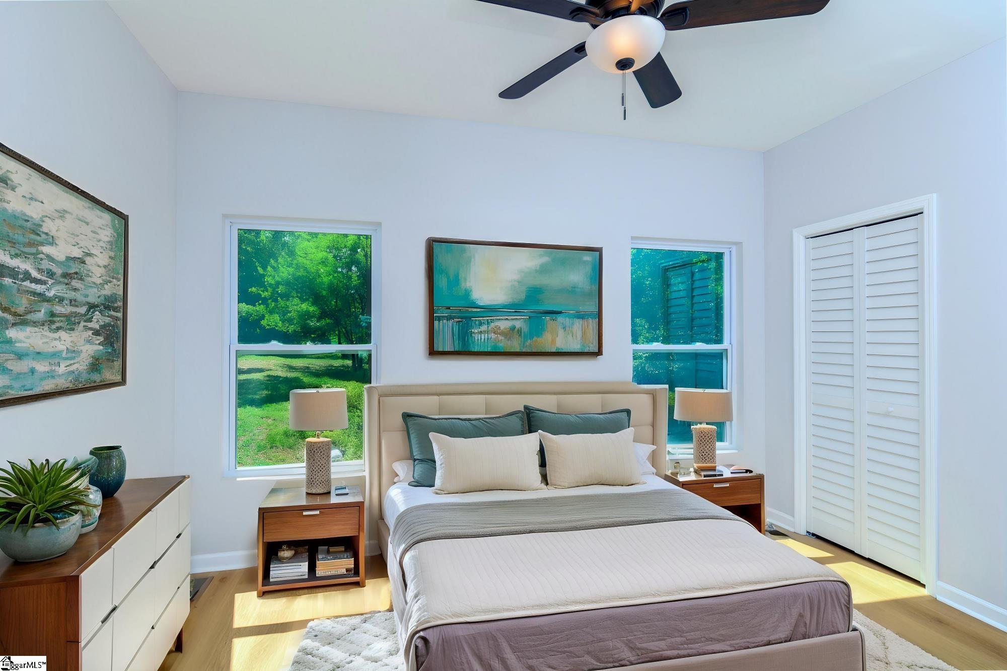 13 Spring Street Pelzer, SC 29669 - Photo 14 of 37