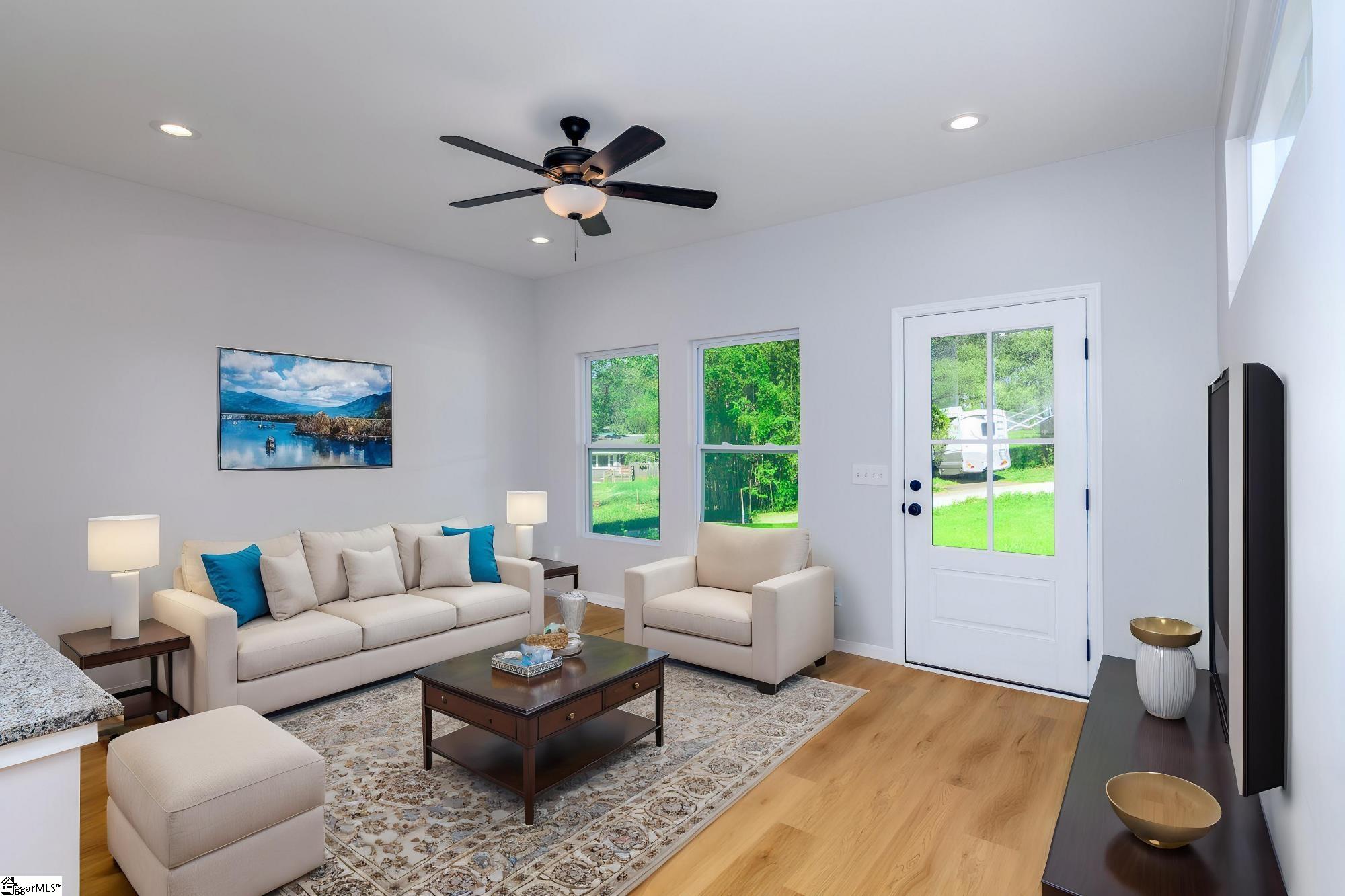 13 Spring Street Pelzer, SC 29669 - Photo 2 of 37