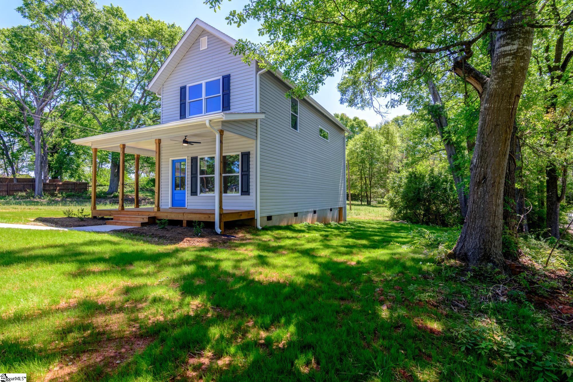 13 Spring Street Pelzer, SC 29669 - Photo 34 of 37
