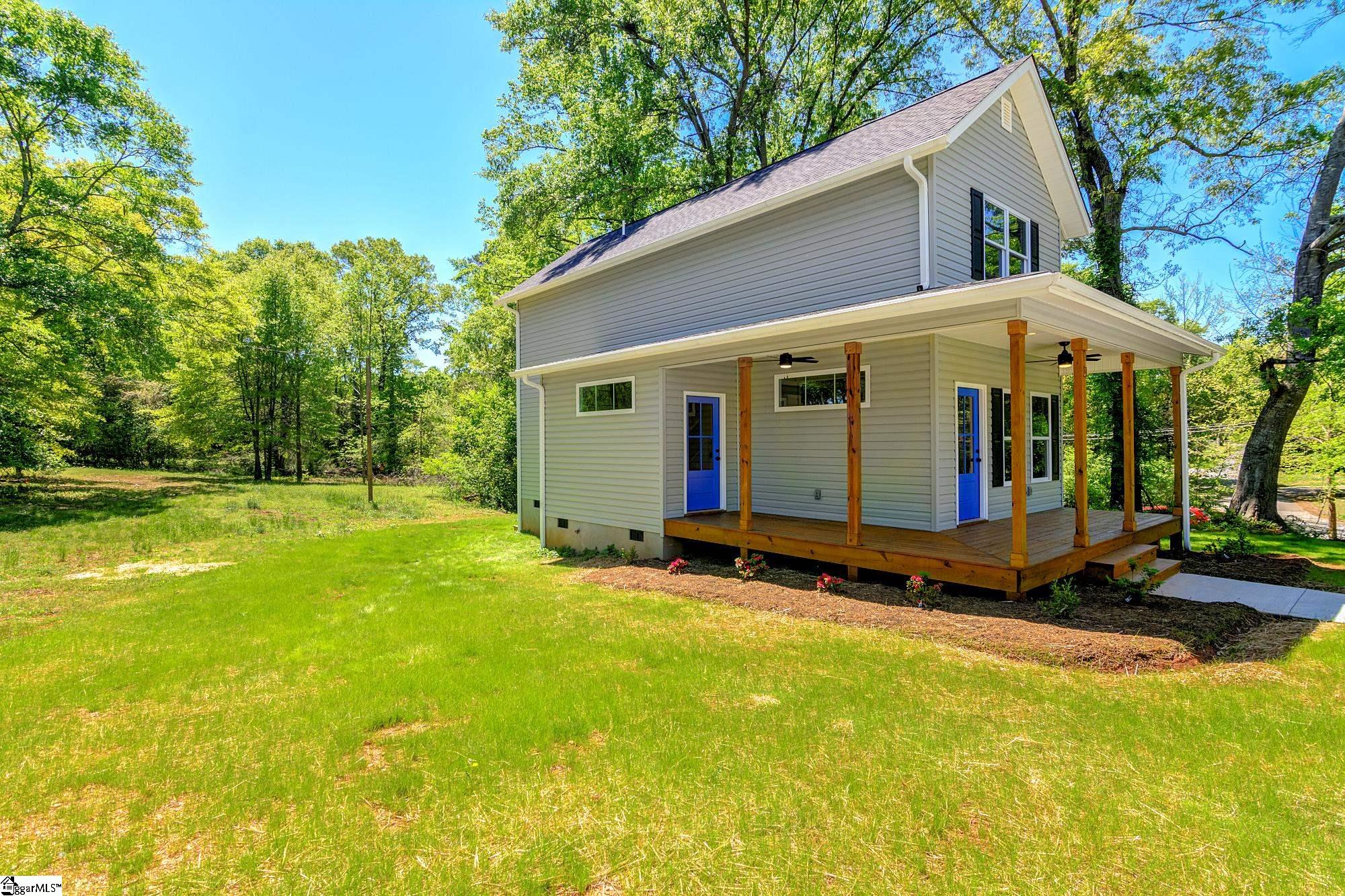 13 Spring Street Pelzer, SC 29669 - Photo 35 of 37