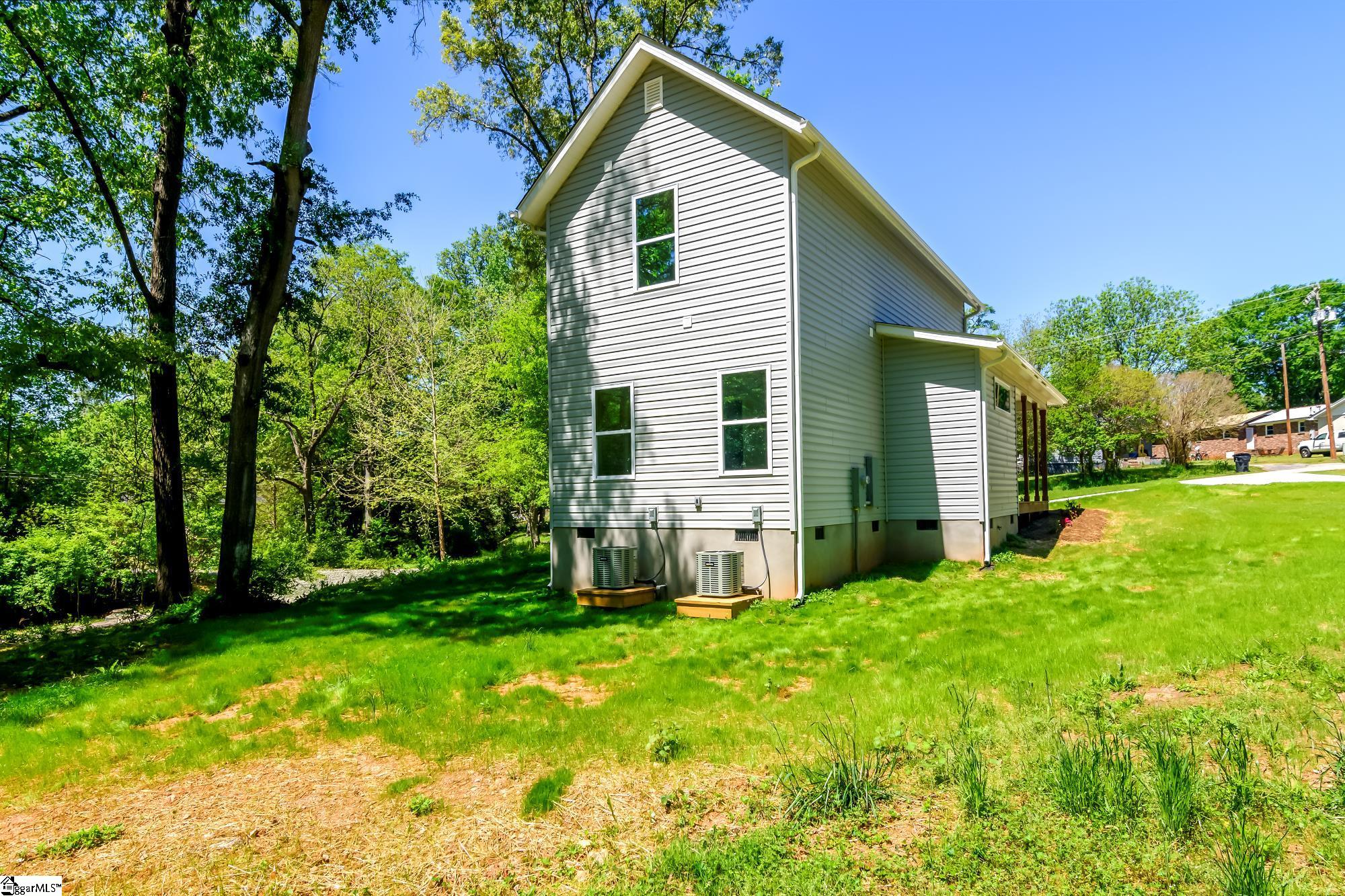 13 Spring Street Pelzer, SC 29669 - Photo 36 of 37
