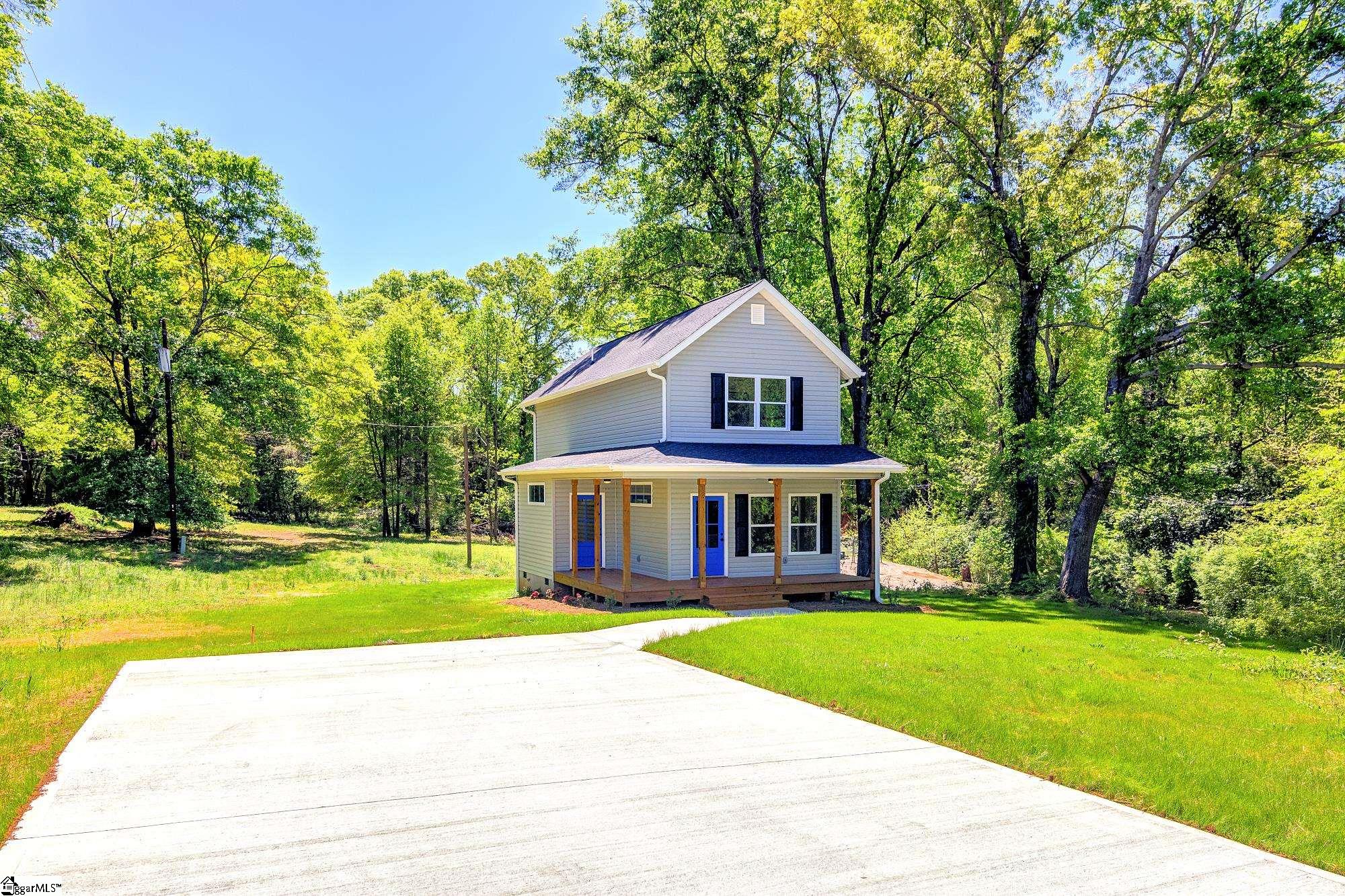 13 Spring Street Pelzer, SC 29669 - Photo 5 of 37