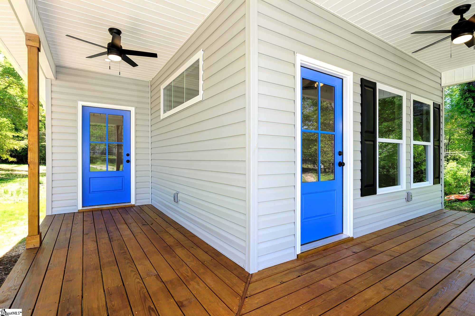 13 Spring Street Pelzer, SC 29669 - Photo 6 of 37