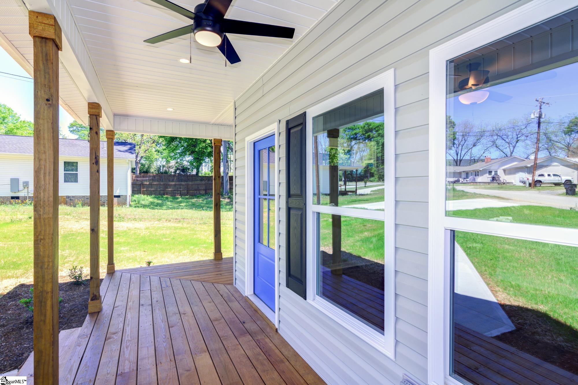 13 Spring Street Pelzer, SC 29669 - Photo 7 of 37