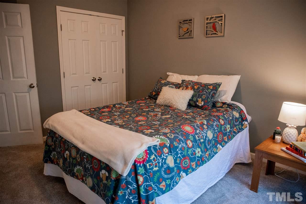 5848 Forest Point Road Raleigh, NC 27610 - Photo 12 of 21