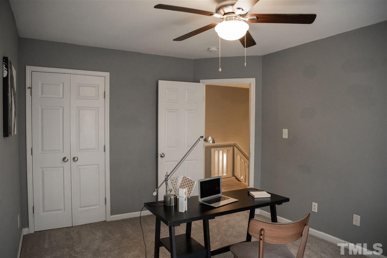 5848 Forest Point Road Raleigh, NC 27610 - Photo 14 of 21