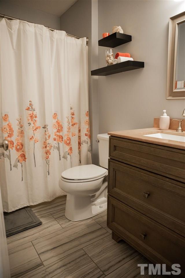 5848 Forest Point Road Raleigh, NC 27610 - Photo 15 of 21