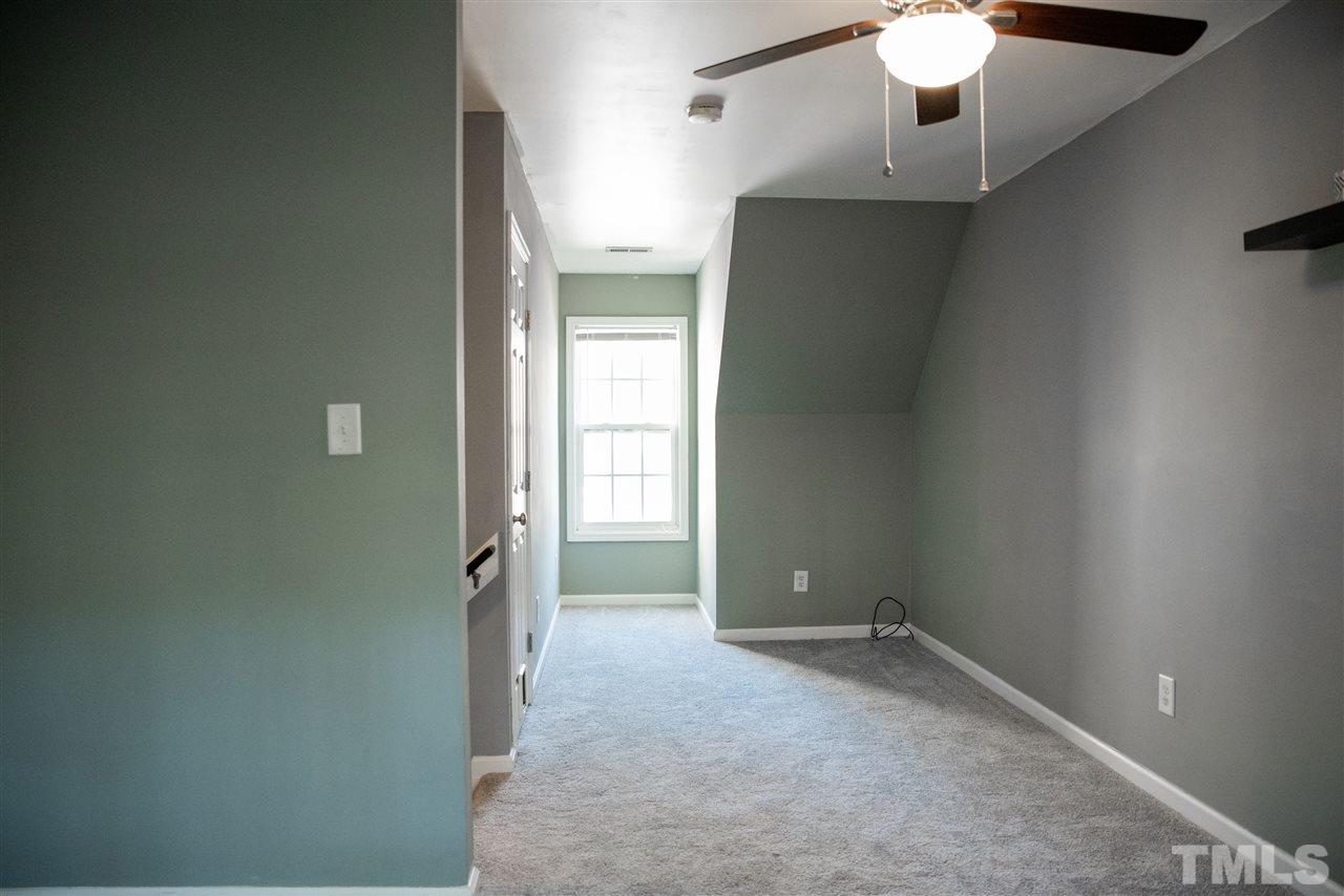 5848 Forest Point Road Raleigh, NC 27610 - Photo 17 of 21