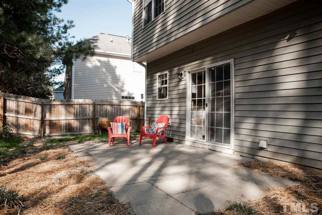 5848 Forest Point Road Raleigh, NC 27610 - Photo 18 of 21