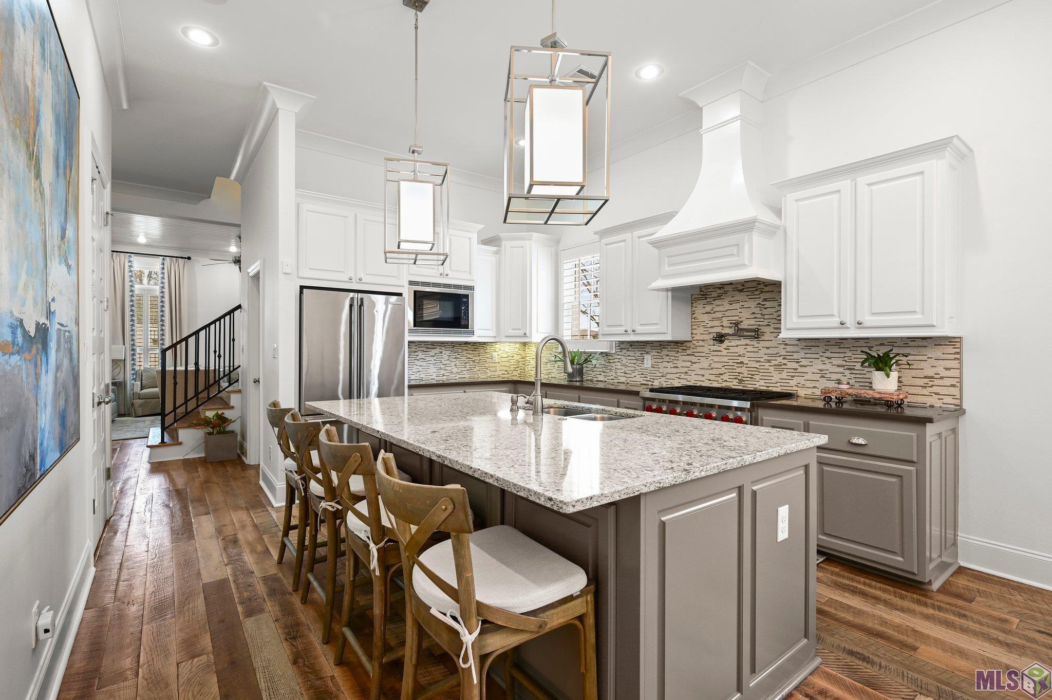 2063 Rue Venelle Street Baton Rouge, LA 70808 - Photo 14 of 51
