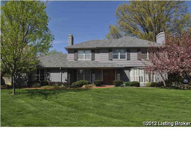 4801 Crofton Road Louisville, KY 40207 - Photo 24 of 25 Additional Photo