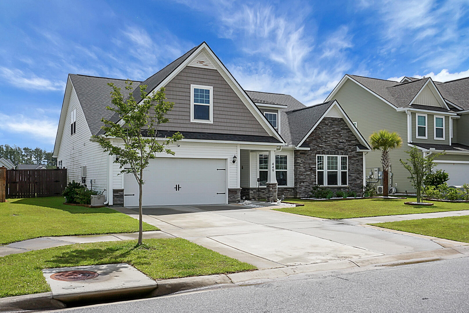 449 Spectrum Road Summerville, SC 29486 - Photo 3 of 59 DSC06265