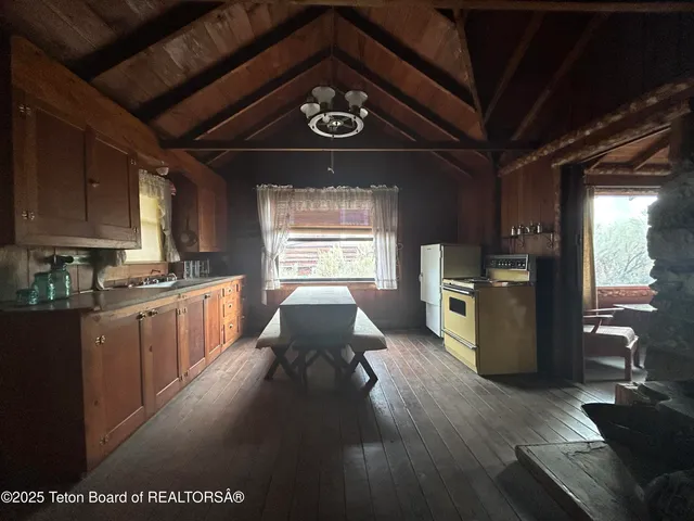 $209,900 | 136 North Lake Avenue, Pinedale, WY 82941