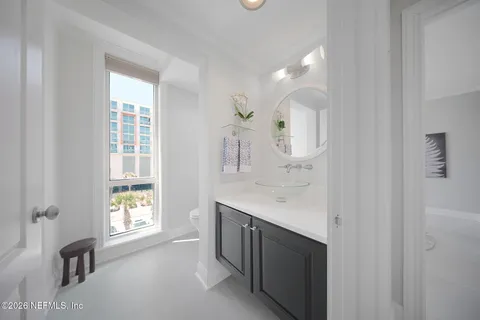 $3,150,000 | 807 1st Street North, Unit 402, Jacksonville Beach, FL 32250