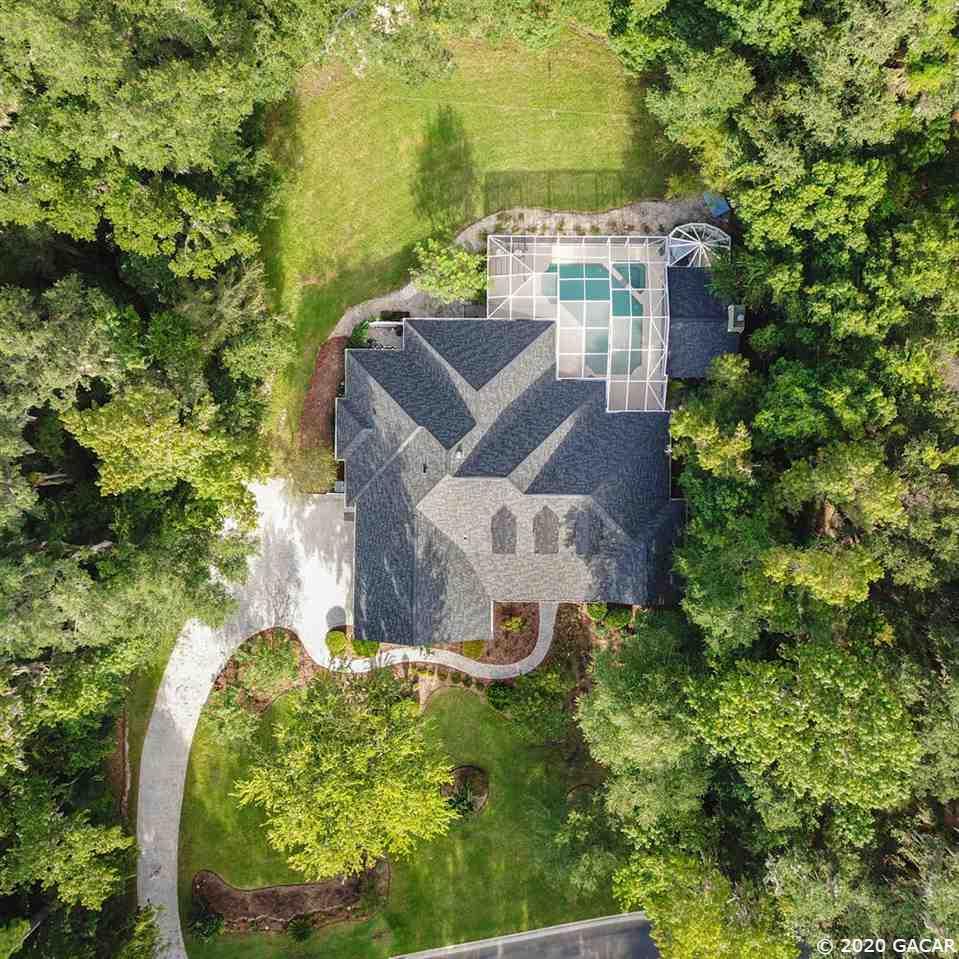 707 Southwest 117th Street Gainesville, FL 32607 - Photo 29 of 30 Gallery Image 29