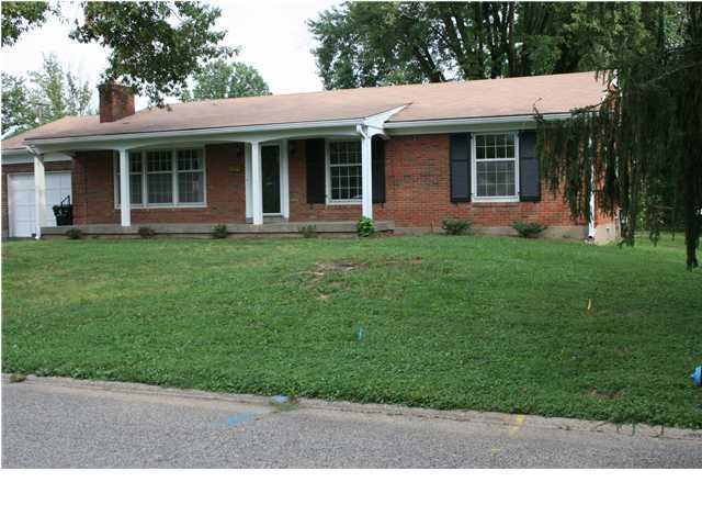3520 Hanover Road Louisville, KY 40207 - Photo 1 of 21 Primary Photo