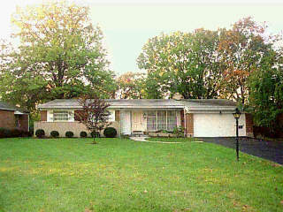 2333 Adams Road Cincinnati, OH 45231 - Photo 1 of 1 Gallery Image 1