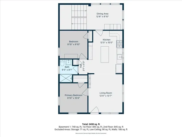 $550,000 | 1643 Harding Road, Northfield, IL 60093