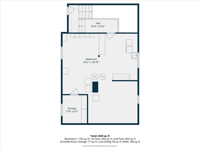 $550,000 | 1643 Harding Road, Northfield, IL 60093