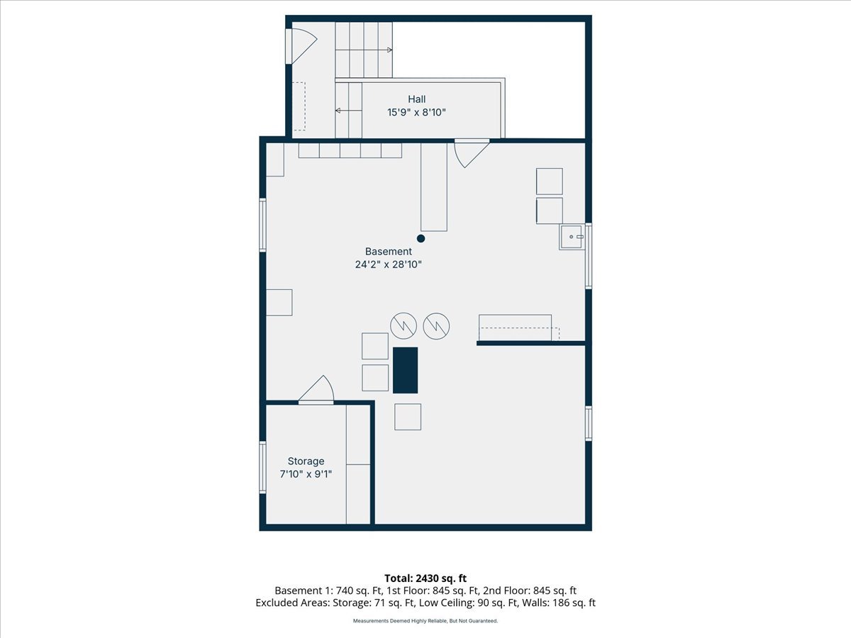 1643 Harding Road Northfield, IL 60093 - Photo 21 of 22