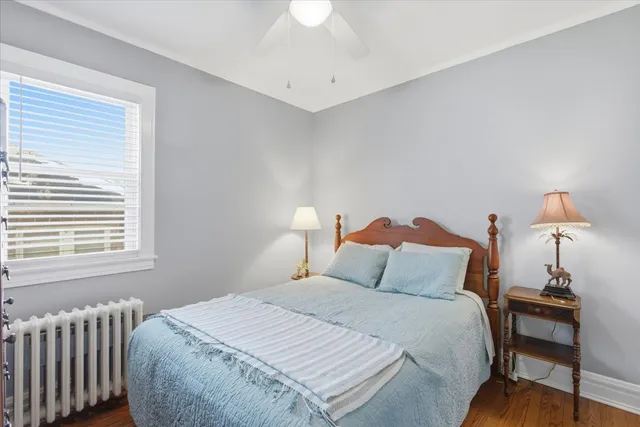 $550,000 | 1643 Harding Road, Northfield, IL 60093