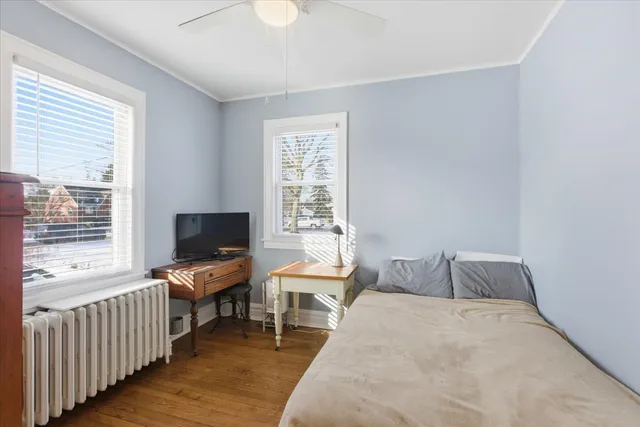 $550,000 | 1643 Harding Road, Northfield, IL 60093