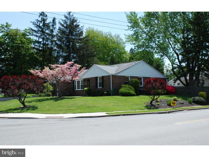 2972 Goentner Road Willow Grove, PA 19090 - Photo 1 of 22 Exterior Front