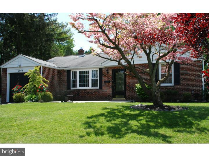 2972 Goentner Road Willow Grove, PA 19090 - Photo 2 of 22 Exterior Front