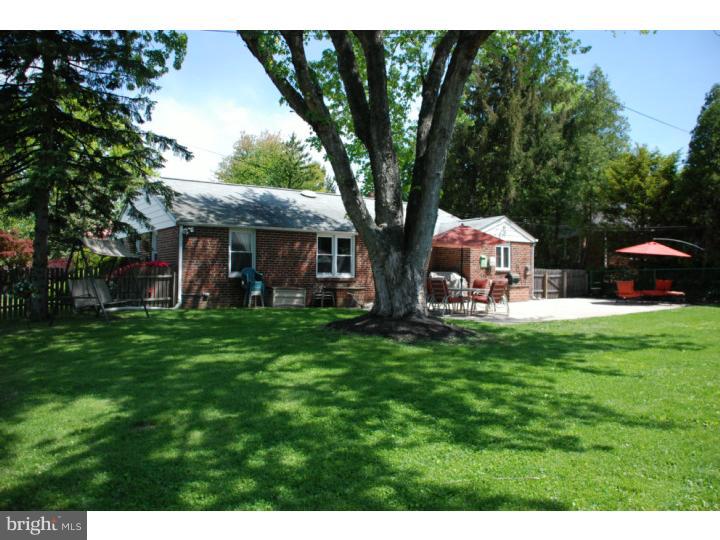 2972 Goentner Road Willow Grove, PA 19090 - Photo 22 of 22 Exterior Back