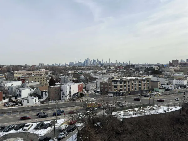 a view of a city