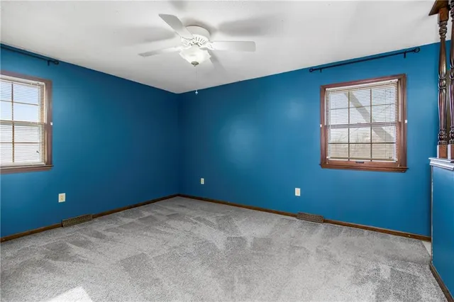 $289,000 | 504 Brookridge Drive, Harrisonville, MO 64701