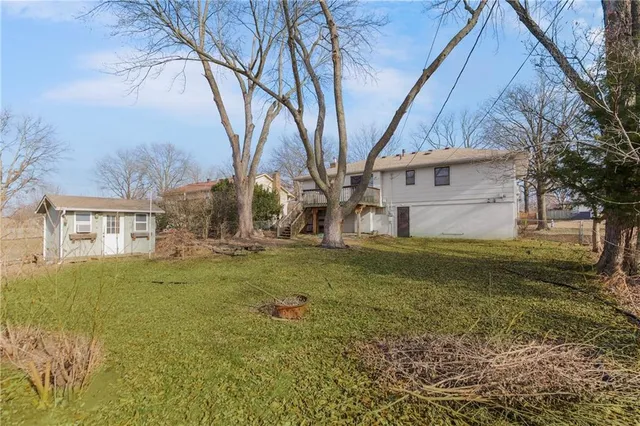 $289,000 | 504 Brookridge Drive, Harrisonville, MO 64701
