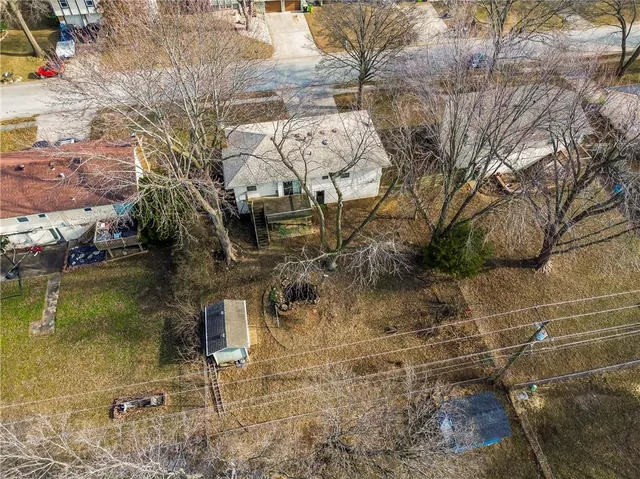 $289,000 | 504 Brookridge Drive, Harrisonville, MO 64701