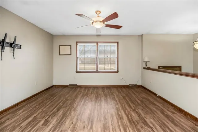 $289,000 | 504 Brookridge Drive, Harrisonville, MO 64701