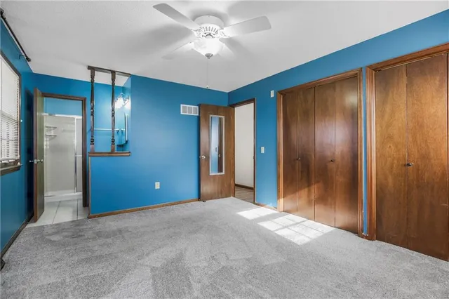 $289,000 | 504 Brookridge Drive, Harrisonville, MO 64701