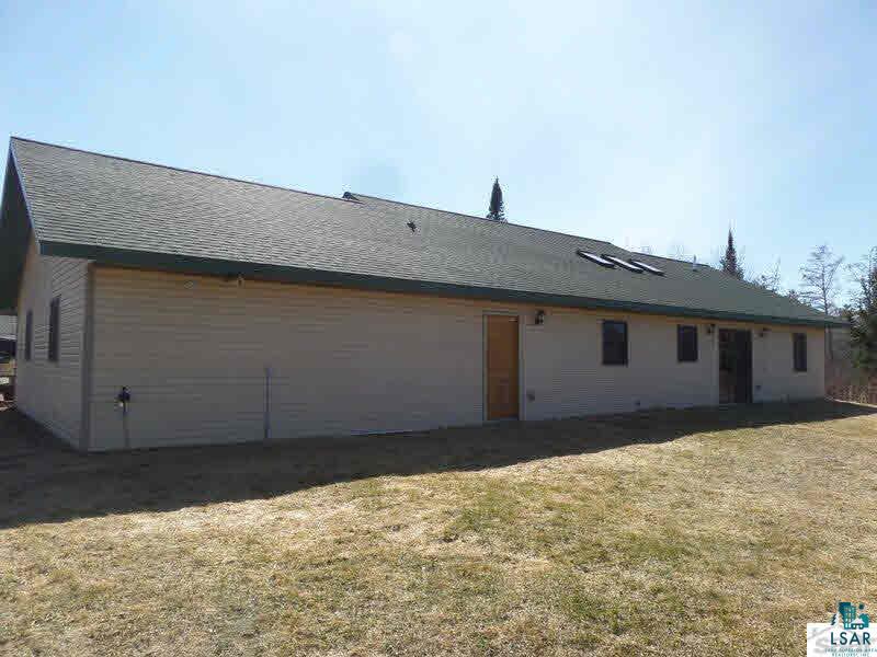 11595 East Minnesuing Road Lake Nebagamon, WI 54849 - Photo 8 of 14