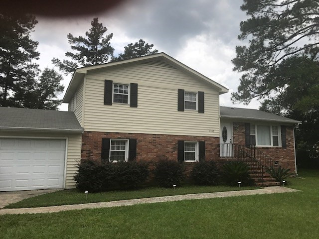 2115 Banks Road Aiken, SC 29803 - Photo 1 of 17