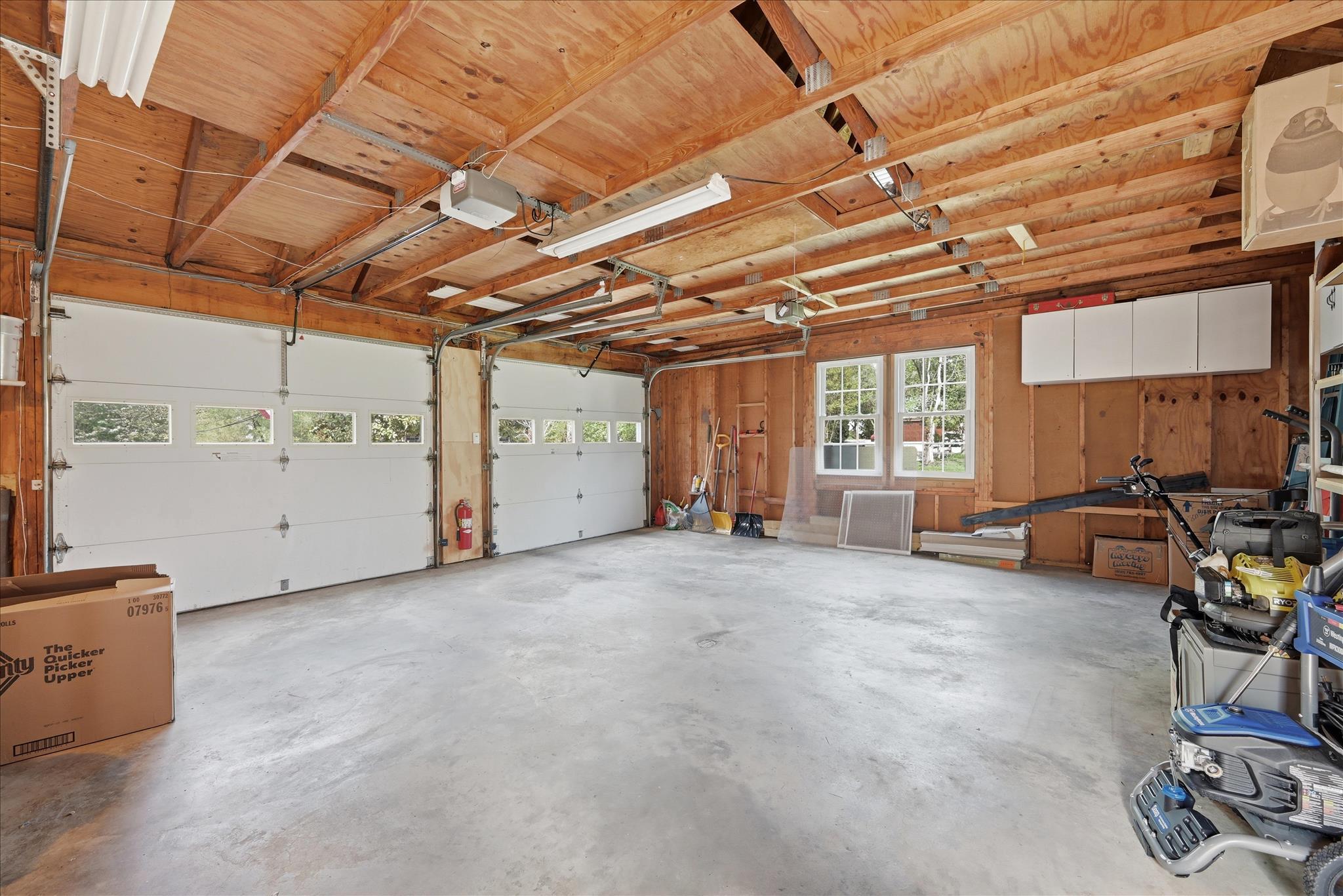 3312 Holloman Road Falls Church, VA 22042 - Photo 67 of 68 2 car attached garage