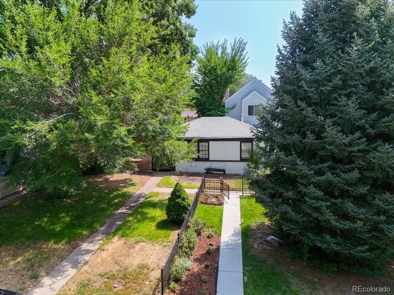 160 Monroe Street Denver, CO 80206 - Photo 2 of 6