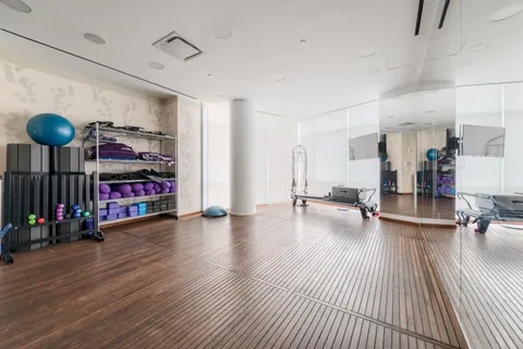 $2,499,000 | 77 Hudson Street, Unit PH 4505, Jersey City, NJ 07302