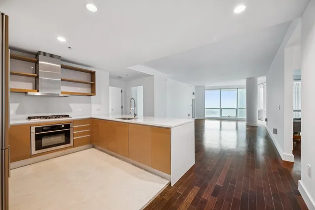 $2,590,000 | 77 Hudson Street, Unit PH 4505, Jersey City, NJ 07302