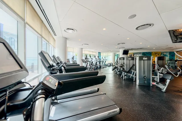 $2,590,000 | 77 Hudson Street, Unit PH 4505, Jersey City, NJ 07302