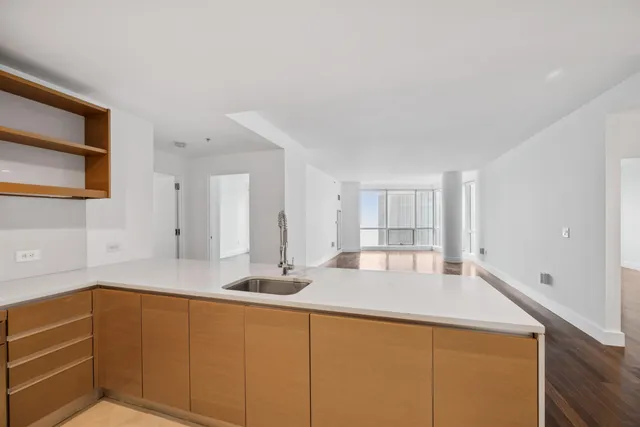 $2,590,000 | 77 Hudson Street, Unit PH 4505, Jersey City, NJ 07302