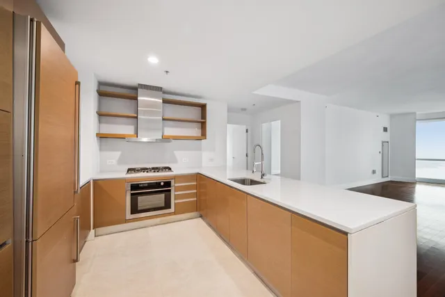 $2,590,000 | 77 Hudson Street, Unit PH 4505, Jersey City, NJ 07302