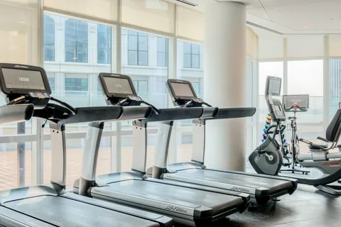 $2,499,000 | 77 Hudson Street, Unit PH 4505, Jersey City, NJ 07302