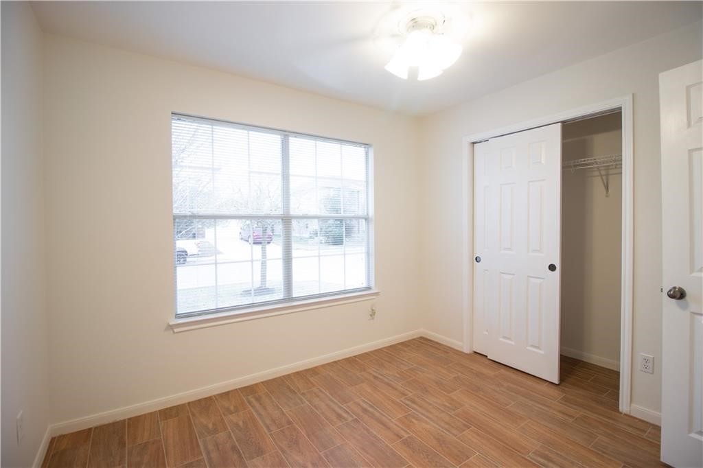 107 Thompson Trail Bastrop, TX 78602 - Photo 13 of 23 Bedroom 2