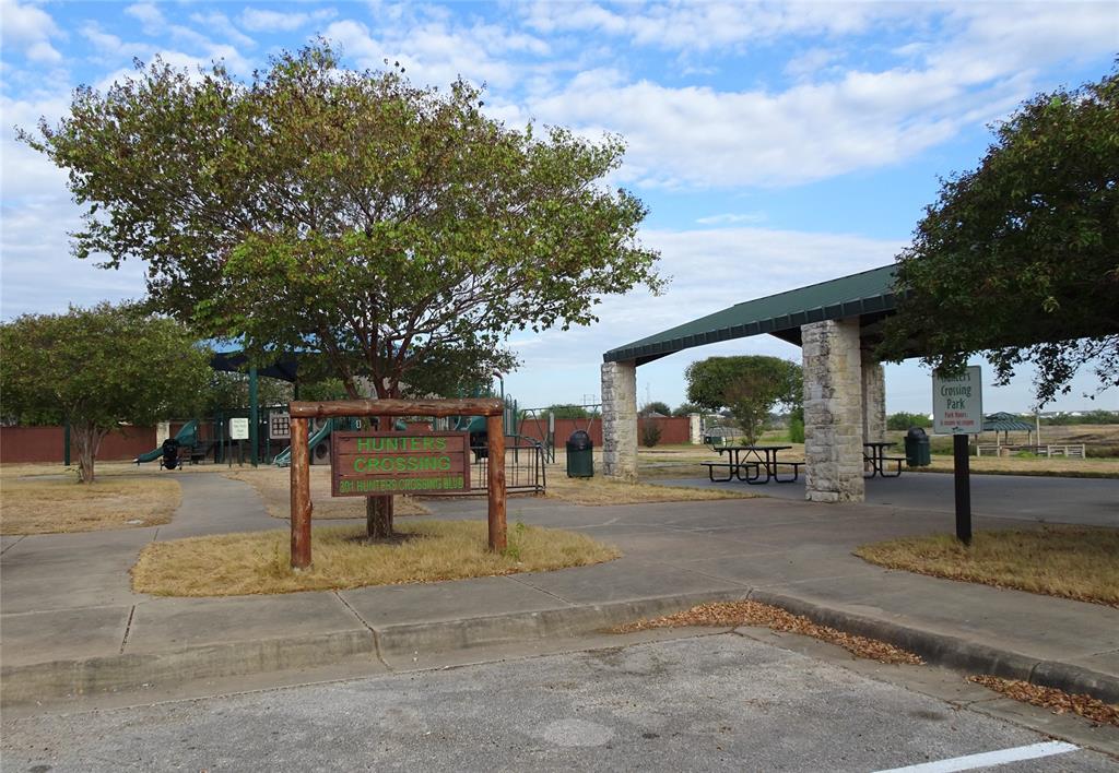 107 Thompson Trail Bastrop, TX 78602 - Photo 23 of 23 Community Park at Hunter's Crossing