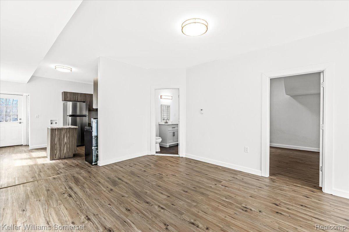 6091 Vermont Street, Unit B Detroit, MI 48208 - Photo 6 of 19